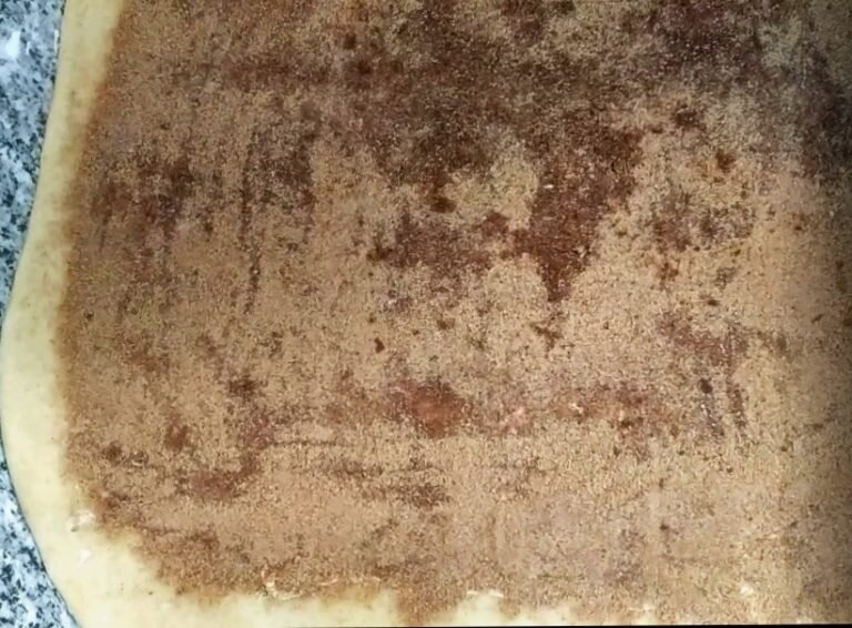 Начинку можно приготовить двумя способами.