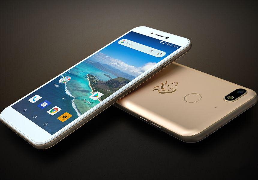 Компания из Руанды Mara Group представила два смартфона, которые впервые были произведены полностью в Африке. Получились бюджетные модели.