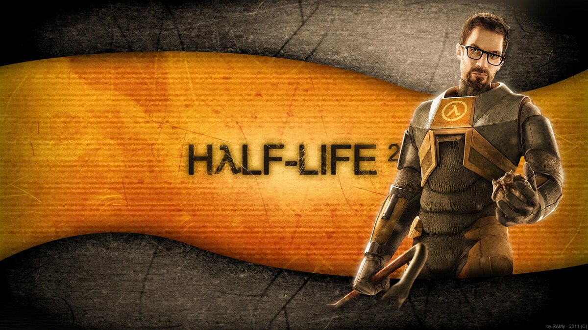 Half-life 2
