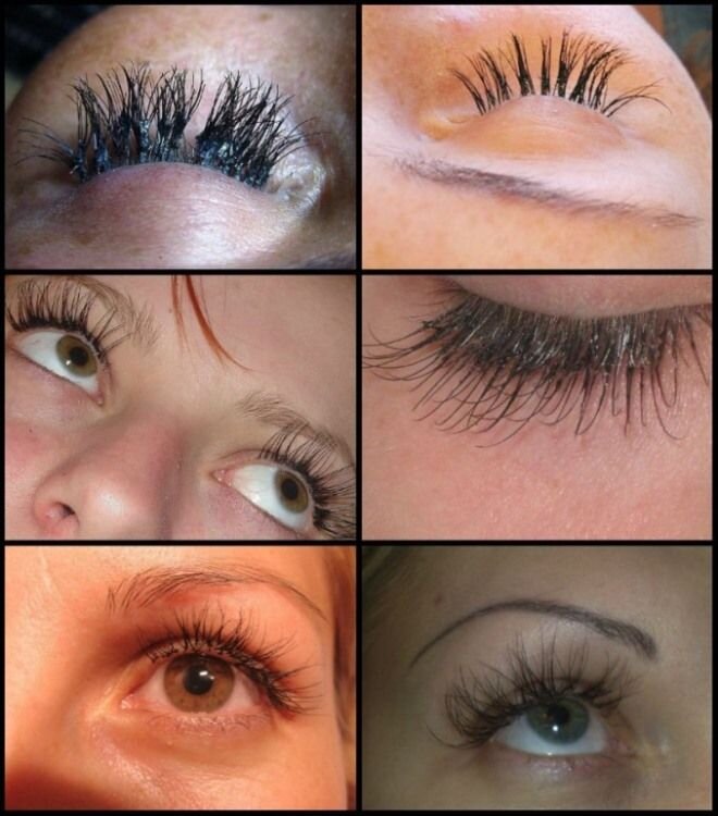 Примеры неудачных работ. https://laykni.com/wp-content/uploads/2019/04/6vse_samye_strashnye_i_strannye_varianty-14.jpg