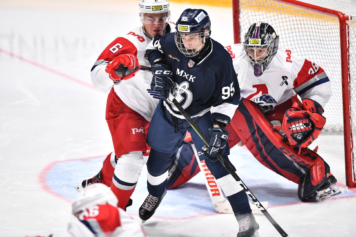 Игнат Конахин