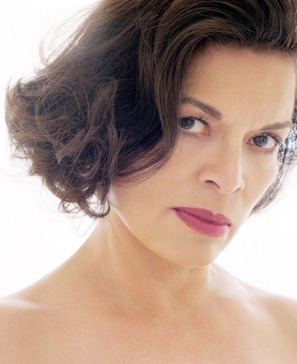 Бьянка Джаггер