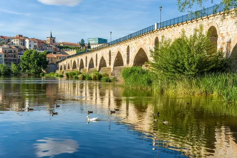 Тот самый каменный мост