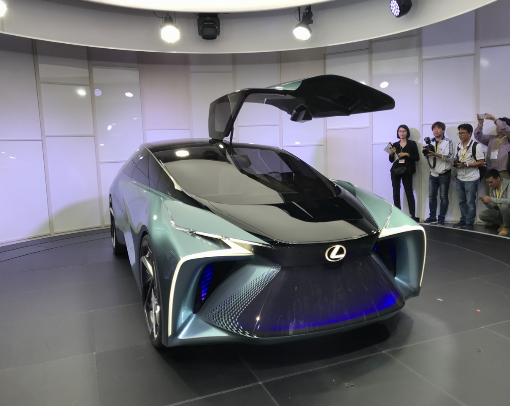 Техника 2025 года. Лексус электрокар 2030. Лексус 2025. Электромобиль будущего. Машины 2030 года.