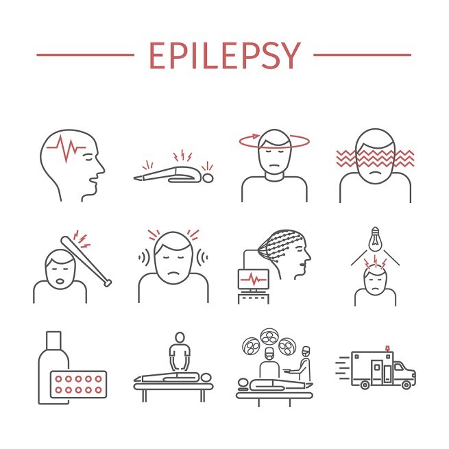 Эпилептический синдром у детей и взрослых. Что важно знать?