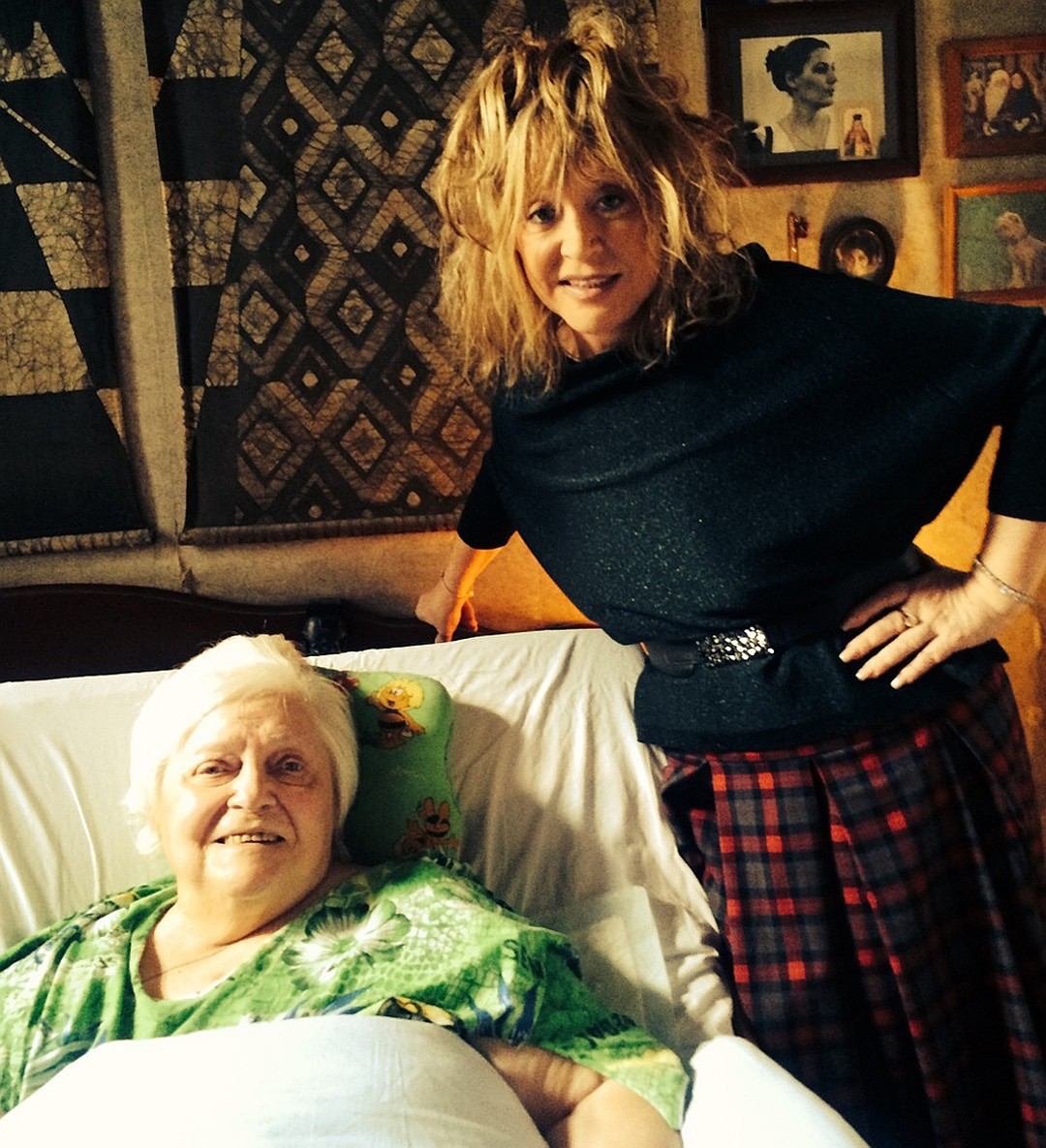 Фото Ларисы Кудрявцевой / ЭГ