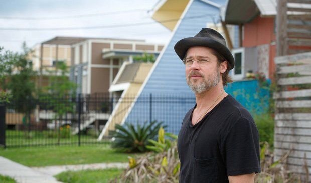 Автор: Jaan Buitendijk. Источник: https://www.wbli.com/entertainment/morning-show/brad-pitt-feels-fantastic-about-rebuilding-new-orleans/AZWN7w0xU2pY3bkk5VJnrI/ 