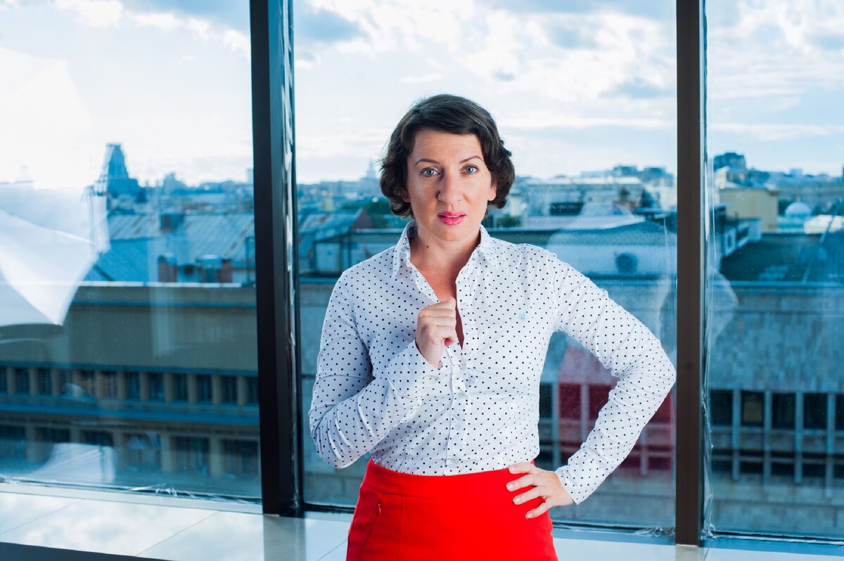 Развиваем софт скиллс?