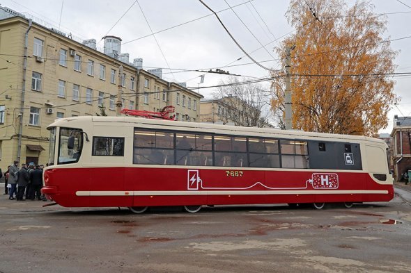  @ Александр Демьянчук / ТАСС