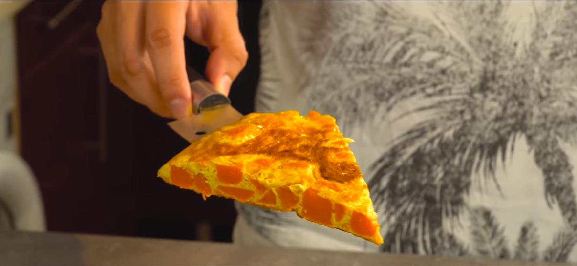 Это также вкусно, как и выглядит!