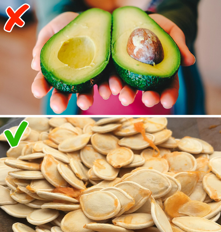 8 полезных суперфудов и их замены для здорового питания 