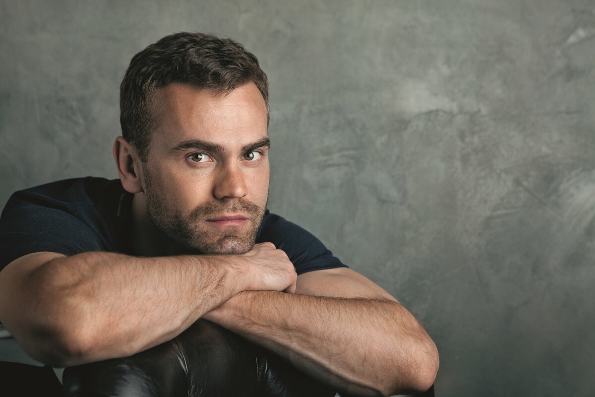 Игорь Акинфеев