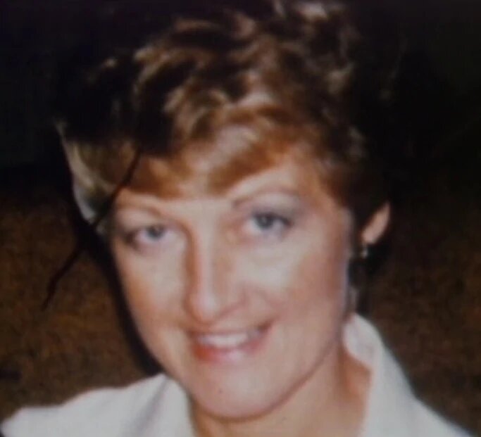 Диана Бродбек. Источник: unsolvedmysteries.fandom.com