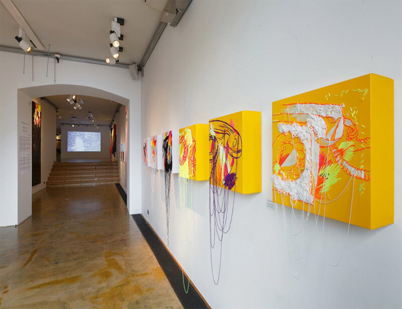 Галерея Марины Гисич