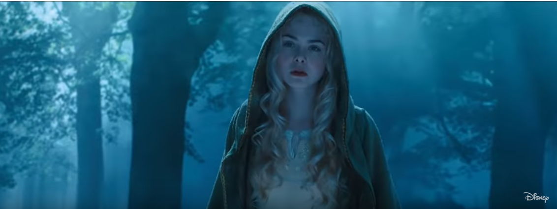 Принцесса Аврора