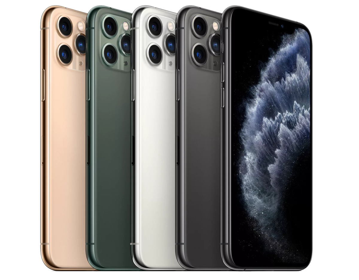 Iphone 11 pro max