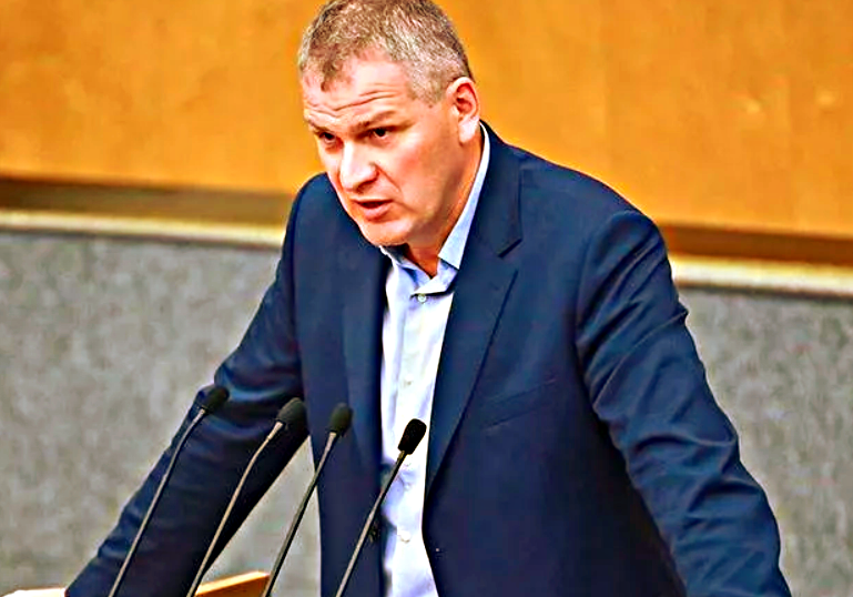 Куринный Алексей Владимирович, депутат Государственной думы от фракции КПРФ, источник сайт яндекс.картинки