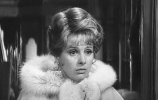 Средняя дочь Ванюшина - Людмила Красавина.