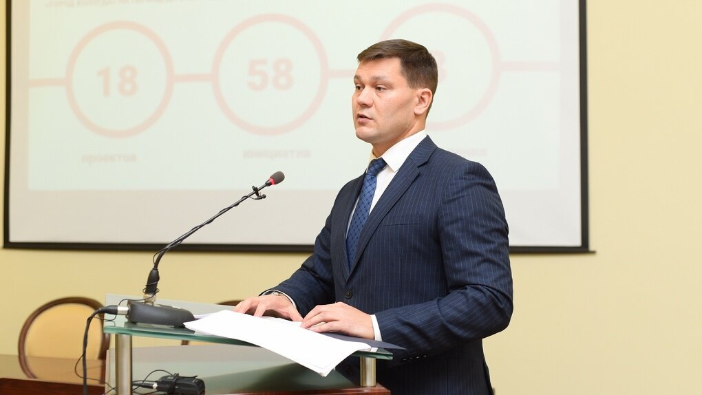  Фото: пресс-служба администрации Вологды