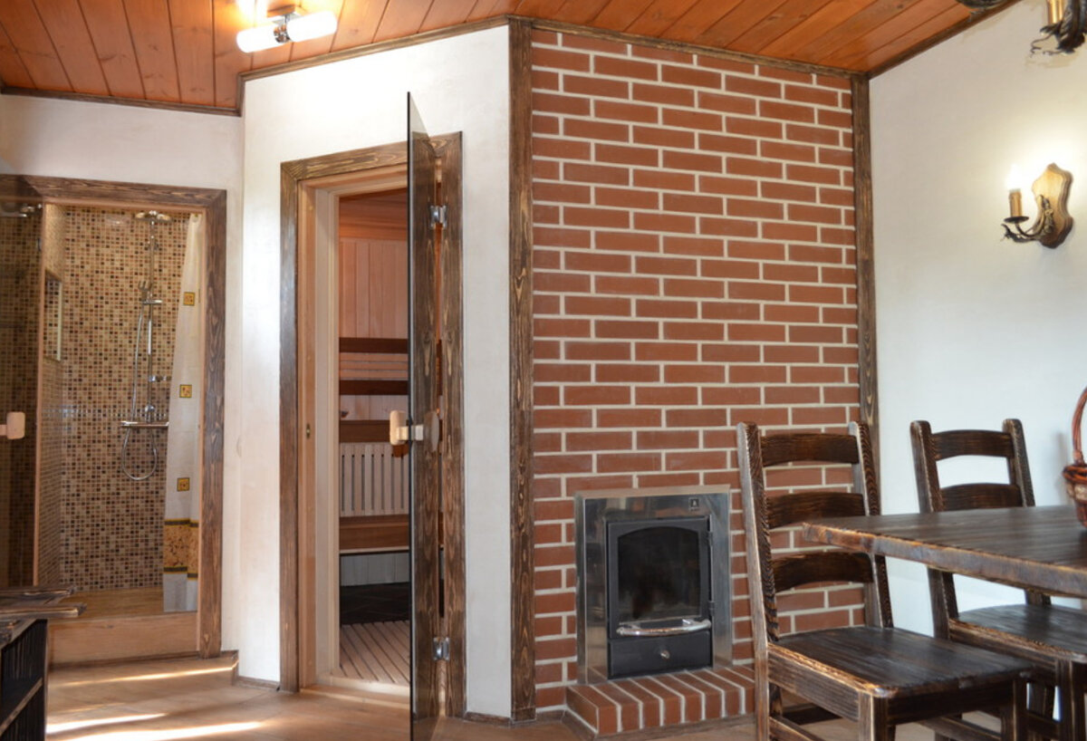 Роман Спиридонов, 2 Архитектора