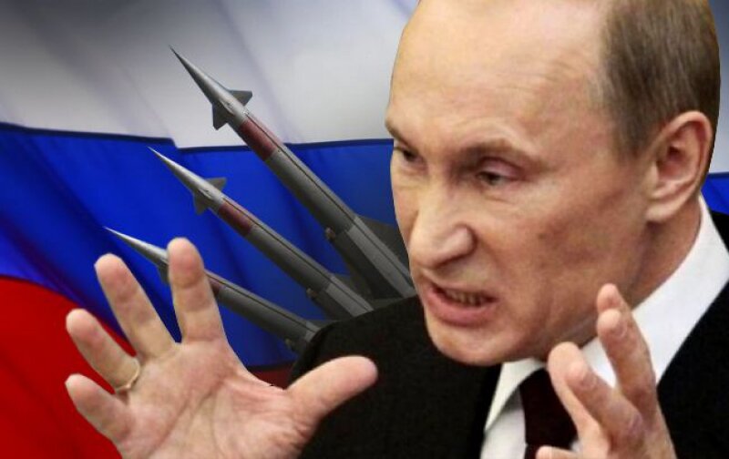 Президент РФ Путин В.В.