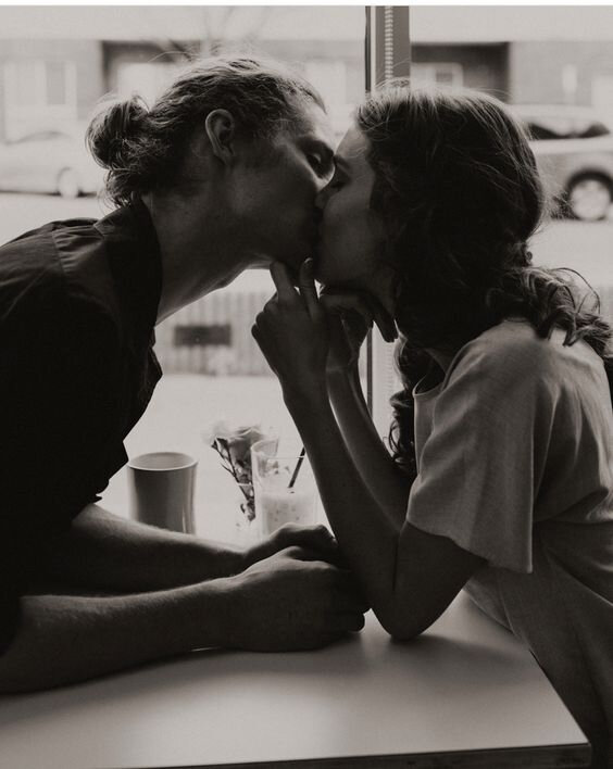7 секретов идеального поцелуя