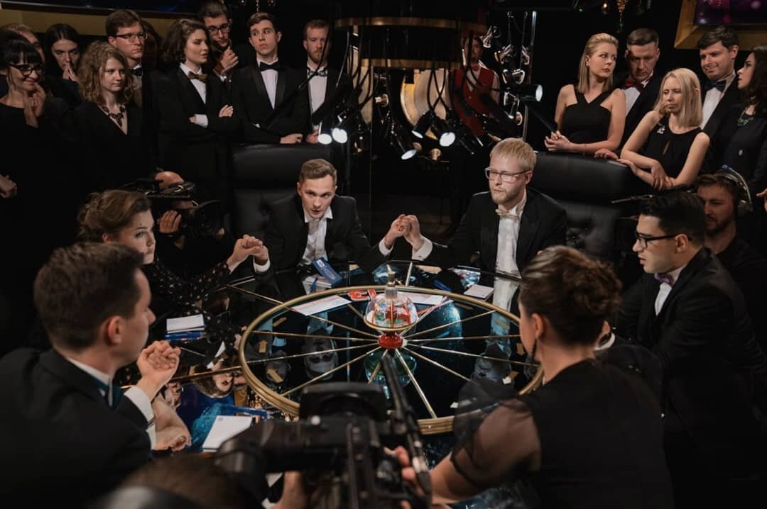 Фото: Инстаграм клуба