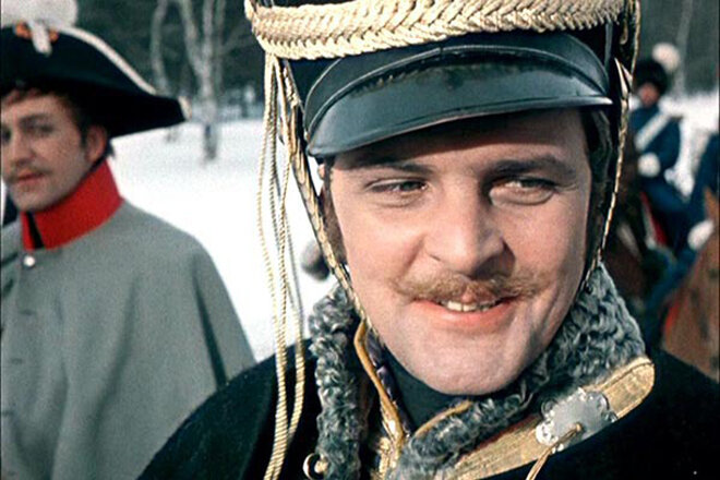 Кадр из х/ф "Гусарская баллада", "Мосфильм", 1962 г.. Источник: https://a.d-cd.net/