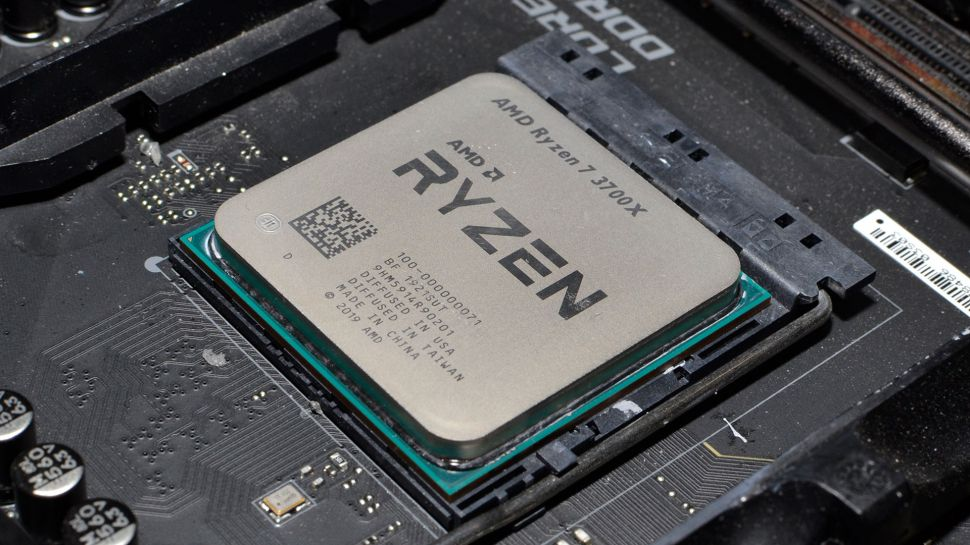 Ryzen 7 3700X.