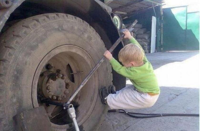 фото из интернета