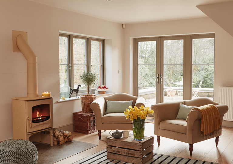 Разрушение мифов: деревянные окна против окон ПВХ