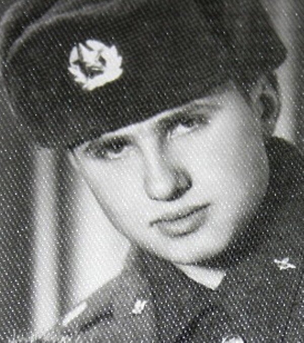 Валерий Челышев