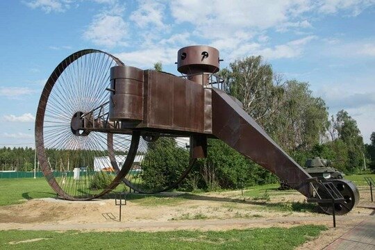 Фото из официальных источников