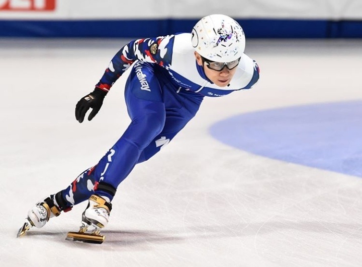 Тамерлан Темиржанов