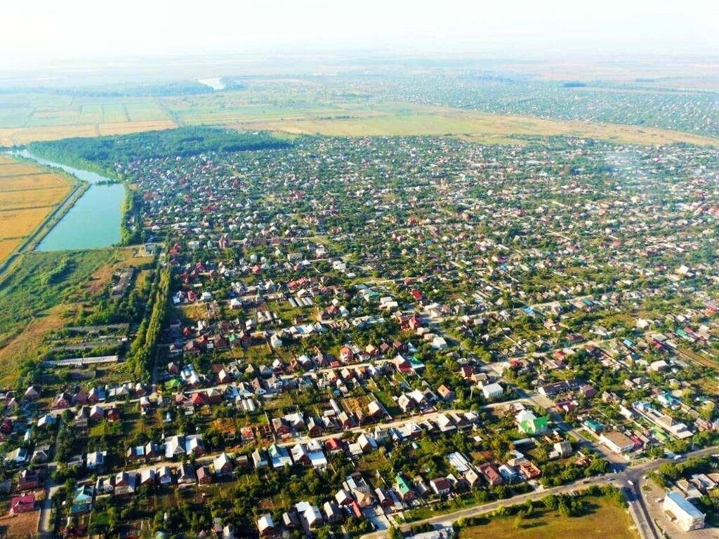 #МыПереехалиНаЮг 