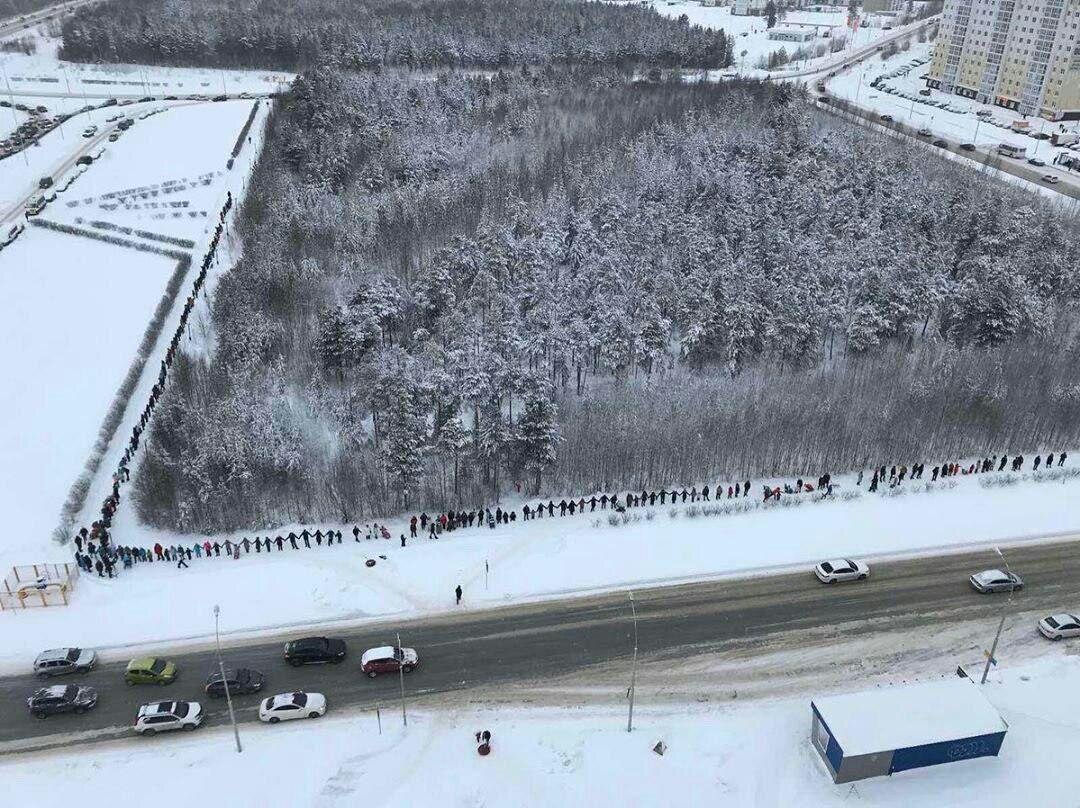 Фото - АГИТ РОССИЯ