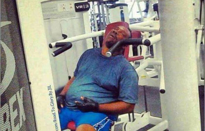 Мам, ещё 5 минут.