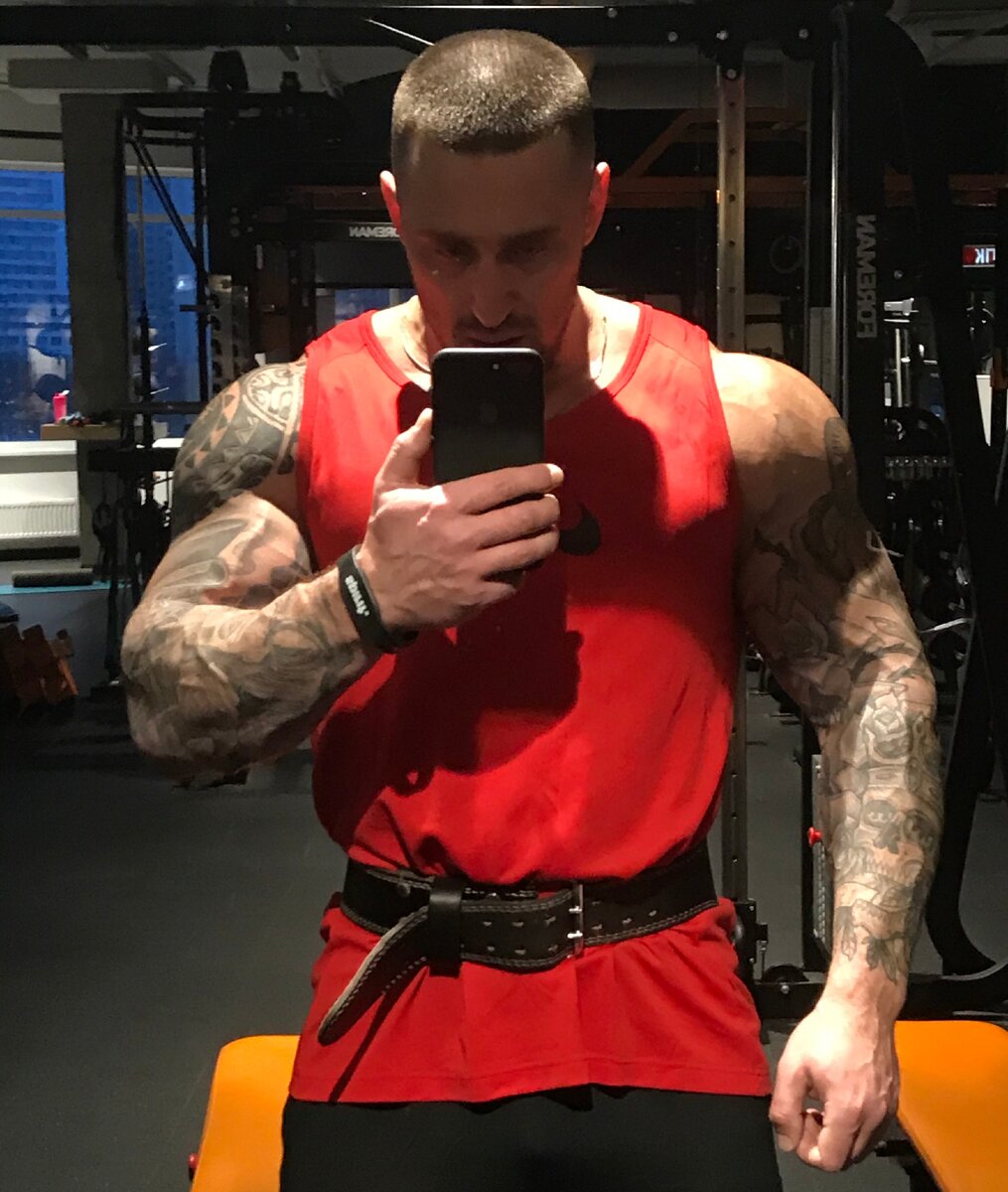 Рассказывай, чего ты думаешь обо мне?