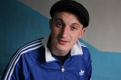 Гопник по мнению Гугл картинок