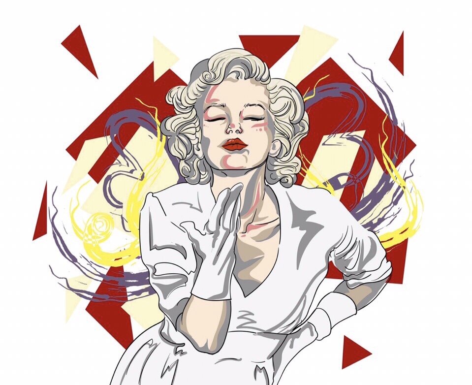 Школа Acting Space