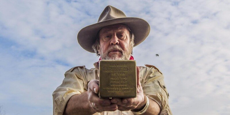 Гунтер Демниг