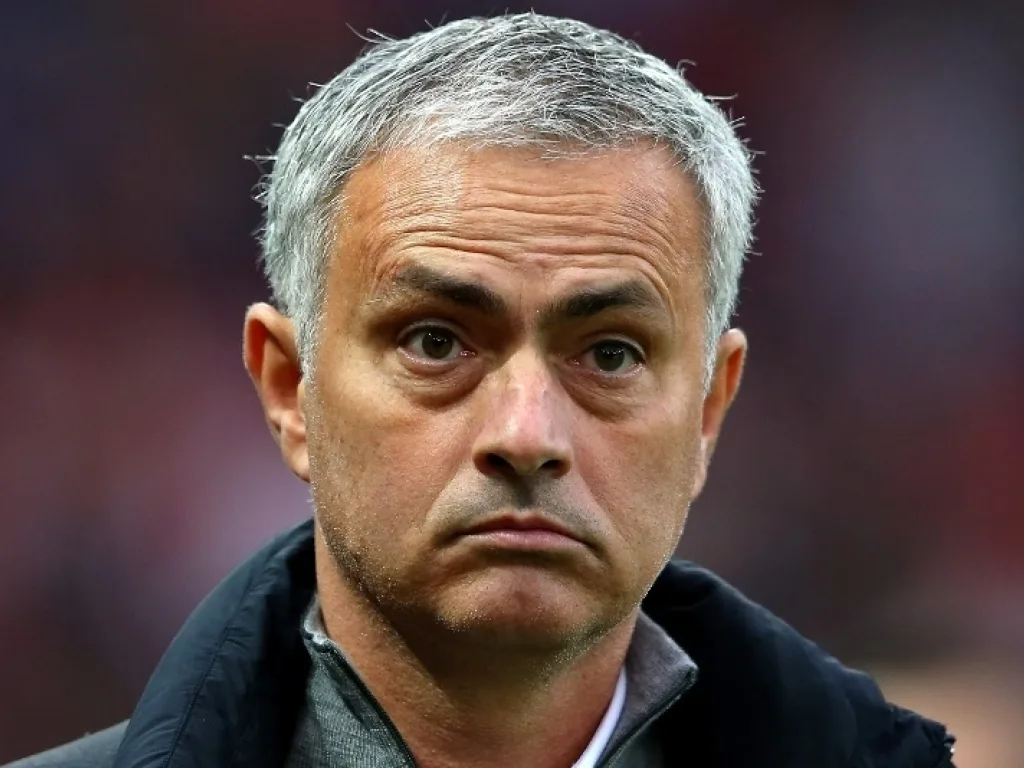 Жозе Моуриньо