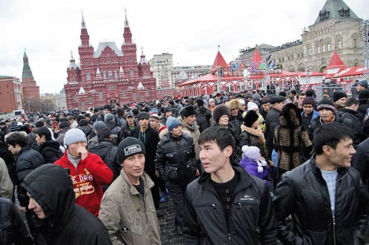 Москва, 2020г.