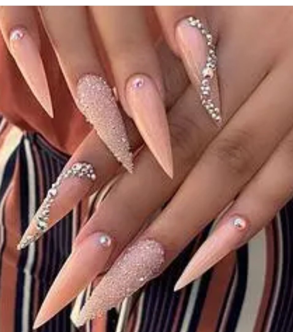 Красиво конечно, но не удобно... 