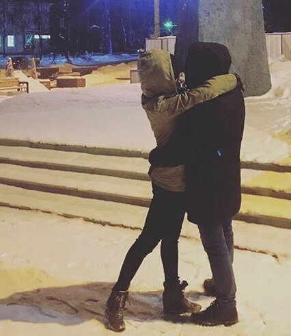 Любовь не знает границ