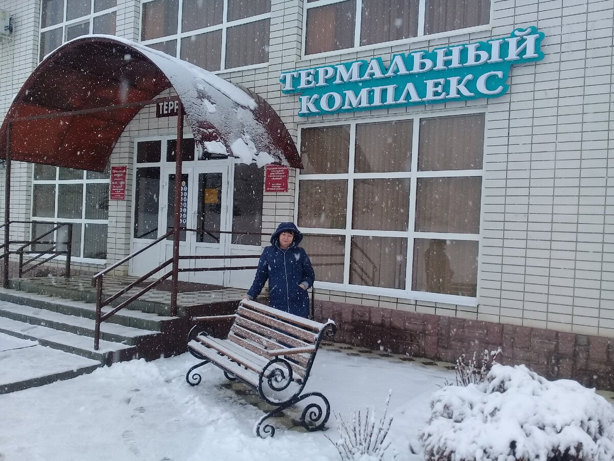 Фото автора