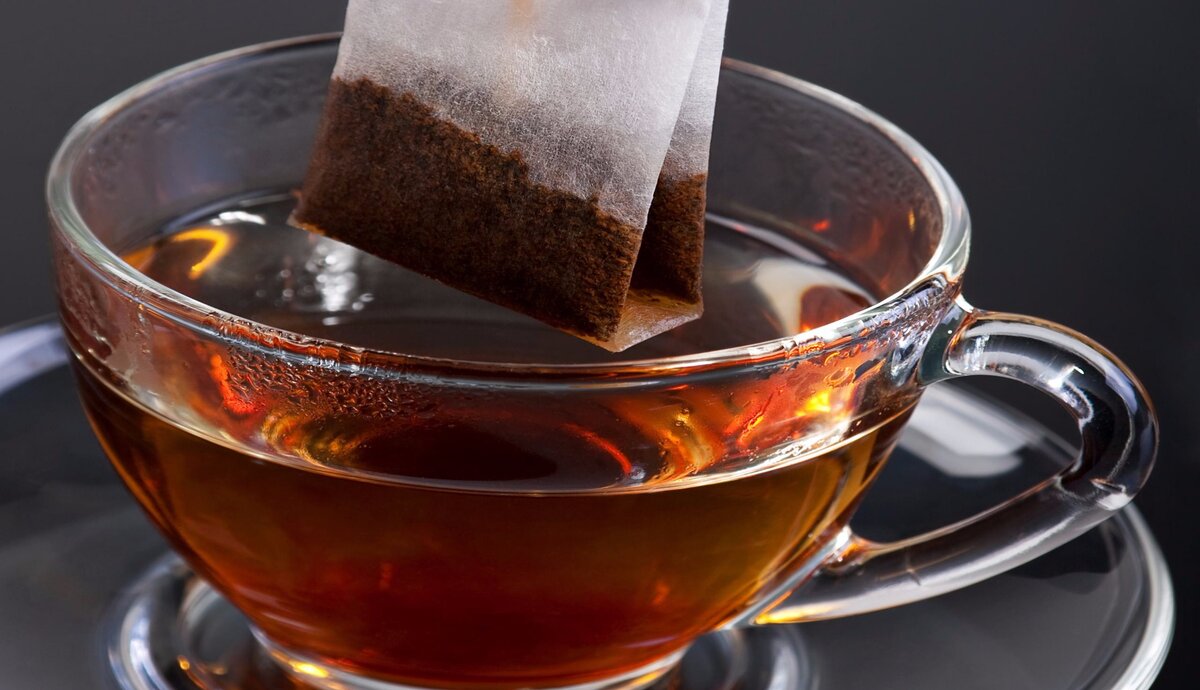 Какой чай нужно пить при проблемах с сосудами?