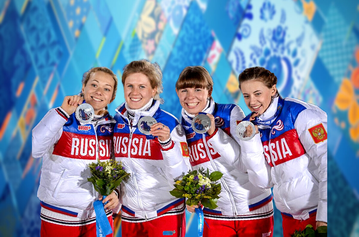 Зайцева Вилухина Романова