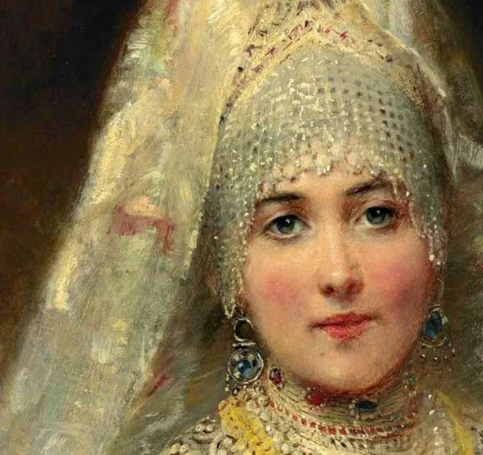 Княгиня Софья (Витовна)