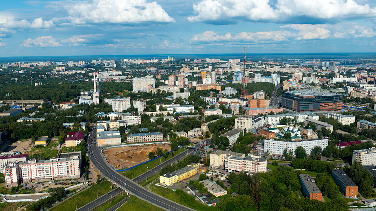 Нижегородский р н нижний новгород г